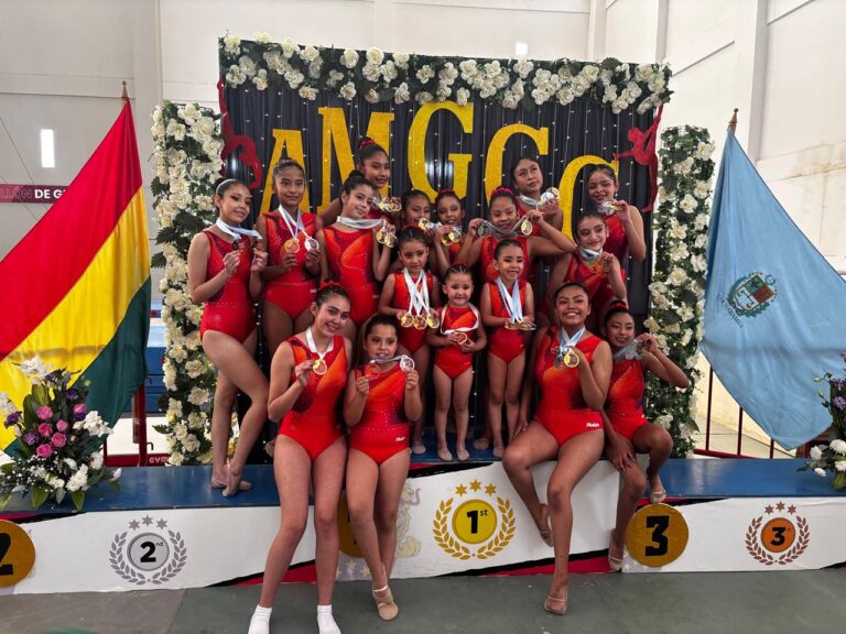 CAMPEONATO MUNICIPAL 2026